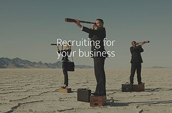 Executive Search and leadership recruitment recruiting for your business