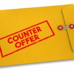 What to expect when a candidate gets a counter offer image of an envelope containing a counter offer